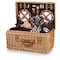 Picnic Time Family Of Brands Windsor Picnic Basket 214-90-915-000-0 - alternate 1