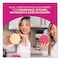 The Pink Stuff Sqeezy Dual-Sided Sponge and Scrubber, 4" x 5.3", 3.8" Thick, Pink/Ivory, 12PK RST823773CT - alternate 7