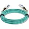 Add-On CISCO TO HP COMPATIBLE 100GBASE-AOC QSFP28 ACTIVE OPTICAL CABLE 850NM, MM ADD-Q28CIQ28HPA-O15M - alternate 7