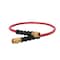 Steelman STL-HOS-1/4 in ID x 25’ with 19.75 in Hose Reel, 1/4 in NPT 61309 - alternate 7