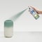 Rust-Oleum 2X Ultra Cover Spray Paint, Eucalyptus, Satin, 12 oz 383201 - alternate 9