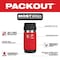 Milwaukee Tool PACKOUT 12oz Insulated Bottle 48-22-8391R - alternate 13