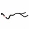 Motorcraft HVAC Heater Hose,  KH666 - alternate 2