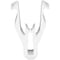Auveco Mazda, Mitsubishi Instrument Side Panel Clip, 25PK 22483 - alternate 3