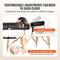Vevor Professional Massage Table 30 in W Portable 2 Folding Massage Table 750LBS WT213G - alternate 7