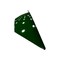 John Deere VANE, OEM Z68523 - alternate 4