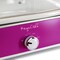 Megachef 3.5 Quart Casserole Slow Cooker with 3 Temperature Settings in Purple 750123732M - alternate 7