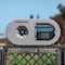 Bird-B-Gone Bird Chase Solar-Powered Sound Deterrent UR58 - alternate 4