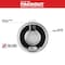 Milwaukee Tool PACKOUT 30oz Tumbler Lid 48-22-8393L - alternate 14