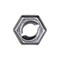 Auveco Thread Cutting Nut 1/8in Stud Size 1/4in Hex, 200PK 3400 - alternate 2