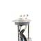 Autobest 02-03 Chevrolet Avalanche 2500 Value Fuel Pump, F2565A F2565A - alternate 13