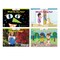 Creative Teaching Press Learn to Read Variety Pack 5, Level C-D, 12 Titles 18032 - alternate 4