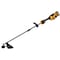 Dewalt 60V MAX* 17 in. Brushless Attachment Capable String Trimmer Kit DCST972X1 - alternate 10