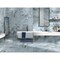 Andova Tiles Venataro 24x48 Polished Natural Stone/ Marble Large Format Porcelain Floor and Wall Tile, 2PK ANDVENA1488 - alternate 2