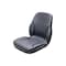 Uni Pro 175 Bucket Seat, Gray Vinyl 8754 - alternate 1