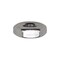 Auveco 10-24 Hex Machine Screw Nut 18-8 Stainless Steel, 100PK 13262 - alternate 1
