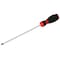 Performance Tool Slotted 1/4 In X 8 In Screwdriver Screwdriver 1/4, W30990 W30990 - alternate 1
