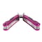 The Original Pink Box Multi-Tool with 14 Stainless Steel Tools, Aluminum Body, Pink PB14MT - alternate 8