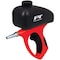 Performance Tool Abrasive Spot Blaster Gun, Rust Removal, Paint Removal, 5mm Nozzle M545 - alternate 7