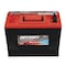 Odyssey 34 BCI Group Size 12 Volt 710 Cold Cranking Amps 1300 Pulse Hot Cranking Amps ODP-AGM34M - alternate 1