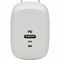 Tripp Lite USB C WALL CHARGER 1-PORT COMPACT GAN TE U280-W01-20C1-G - alternate 5