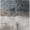 Homeroots 3' X 5' Gray Black And Brown Abstract Washable Indoor Outdoor Area Rug 603023 - alternate 8
