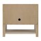 James Martin Vanities Breckenridge 36" Single Vanity, Whitewashed Oak, w/ 3 CM Phantome Eclos Top 330-V36-WWO-3PHT - alternate 9