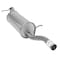 Ap Exhaust Muffler-Welded Assembly, 7306 7306 - alternate 1