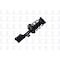 Fcs Struts Suspension Strut And Coil Spring Assembly 1333800L - alternate 5