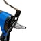 Estwing Pneumatic 15 Deg. 2-1/2in Coil Siding Nailer with Adjustable Metal Belt Hook, 1/4in NPT Industrial ECN65 - alternate 10