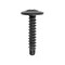 Auveco GM M4.2-1.41 x 20mm Pozi Drive Tapping Screw, 25PK 22550 - alternate 1