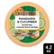 Love Beauty & Planet Mandarin & Cucumber Bath Bomb, 4.2 Ounce, 6PK 64787284 - alternate 10