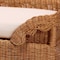Bali & Pari Papina Natural Rattan Pet Bed, 25.60" 269-14643-ZORO - alternate 9