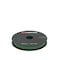 Labeltac LabelTac 4 and Pro Model High Performance 10-Year Vinyl Supply 0.5in x 150ft, Dark Green LT0516HP - alternate 1