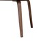 Baxton Studio Billie Dining Table, Mid-Century Style Centerpiece Seats 4-6 in Kitchen or Dining Room 268-14656-ZORO - alternate 7