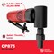 Chicago Pneumatic Right Angle Air Die Grinder, 1/4 in Collet, 1/4 in NPT, 0.3 HP, 22,500 RPM, 20PK CP875-CTN - alternate 9