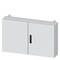 Siemens ALPHA 400 wall-mounted cabinet 8GK1102-2KK42 - alternate 1