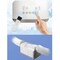 Edendirect 4300 BTU (DOE) 115-Volt Vented Large Room Portable Air Conditioner Remote Included ZRPAC1019.us - alternate 7