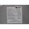Comefri BLOWER 6.4M3/S 7.5KW 460V-AC 3PH NPA 710-6-5PB-7.5-S - alternate 6