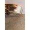Troy Lighting 1 Light Shore Flush Mount Patina Brass/Slate Gesso C7216-PBR/GSL - alternate 5