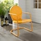 Crosley Griffith Retro Outdoor Chair CO1001A-TG - alternate 9
