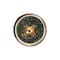 Auveco Screw, #10 x 3/4in; Number 3 Teks Point, 50PK 21731 - alternate 2