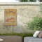 Trademark Fine Art Outdoor Canvas Art Marcus Jules 'Ice Cold Beer' Wall Art for Patios, or Gardens GRL02249-OC3547WR - alternate 6