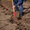 Corona Tools Trench Shovel, 35 degree, 5 in. Head, Ash Hardwood Handle SS 64105 - alternate 4