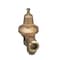 Zurn 1 in. FIP Bronze Pressure Reducing Valve 1 in. FIP 1 pc 1-600XL - alternate 10