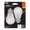 Feit Electric LED E26 A15 SW 60W, 2PK BPA1560927WFIL2 - alternate 1