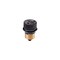 Pass & Seymour 660-Watt Brown Lampholder Adapter 808CC10 - alternate 1