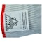 Workhorse Color-Coded Cut-Resistant Hand Protection Gloves, FDA-Compliant, A8, 13 Gauge WH A513-WHT-XLG - alternate 2