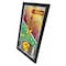 Holland Bar Stool Co Arizona State 15" x 26" Football Mirror MFtblArizSt - alternate 4