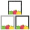 Creative Teaching Press Apple Time Apple Cards, 6'', Designer Cut-Outs, 36-Piece Set, 3PK 11054 - alternate 6